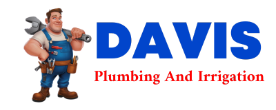 Trusted plumber in COOK STATION